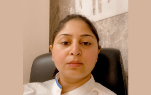 Dr. Manisha Nagar